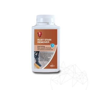 LTP Profesional Remover - Detergent antirugina, pt. suprafete din marmura, travertin, calcar, 250 ml