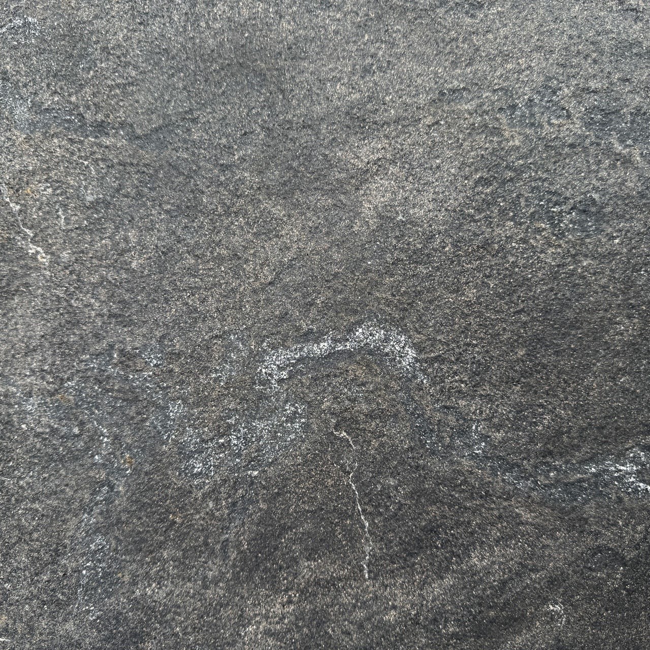 Ardezie Flexibila SKIN Ultra-Flex 2mm - Carbon Gold, 122x61 cm | Piatra pt Pereti, Mobilier, Fatade si Spatii Umede