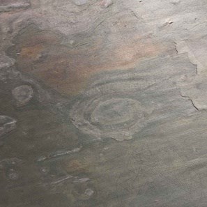 Ardezie Flexibila SKIN MicroStone 1mm - Multicolour, 265 x 125 cm | Piatra Ultra-Flexibila pt Pereti, Mobilier, Fatade