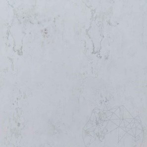 Ardezie Flexibila SKIN MicroStone 1mm - White Star, 210 x 105 cm | Piatra Ultra-Flexibila pt Pereti, Mobilier, Fatade