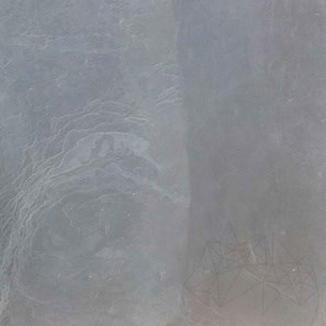 Ardezie Flexibila SKIN MicroStone 1mm - Mongolian, 240 x 90 cm | Piatra Ultra-Flexibila pt Pereti, Mobilier, Fatade