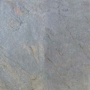 Ardezie Flexibila SKIN MicroStone 1mm - Gold Green, 210 x 105 cm | Piatra Ultra-Flexibila pt Pereti, Mobilier, Fatade