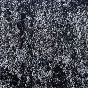 Ardezie Flexibila Translucida SKIN 2mm  - Black Star, 244 x 122 cm | Iluminare Ambientala, Interior & Exterior
