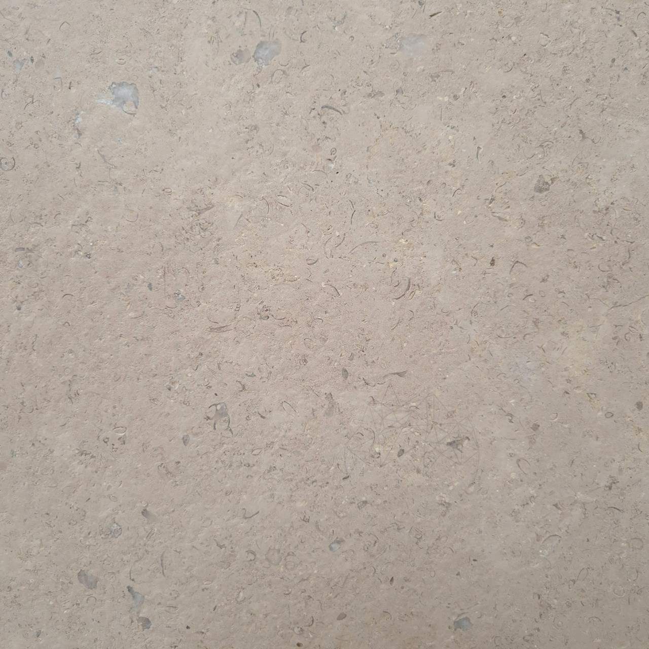 Piese Speciale Limestone Astoria Periata (Blaturi / Trepte / Glafuri), 2 cm