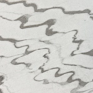 Marmura Flexibila SKIN - Pearl White, 240 x 90 cm | Piatra pt Pereti, Mobilier, Fatade si Spatii Umede