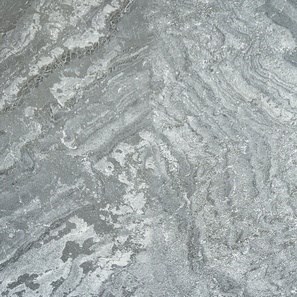 Marmura Flexibila SKIN - Brazil Black, 210 x 105 cm | Piatra pt Pereti, Mobilier, Fatade si Spatii Umede