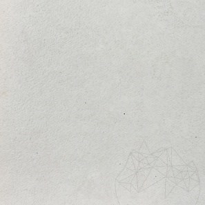 Marmura Flexibila SKIN - Ice White, 185 x 61 cm | Piatra pt Pereti, Mobilier, Fatade si Spatii Umede