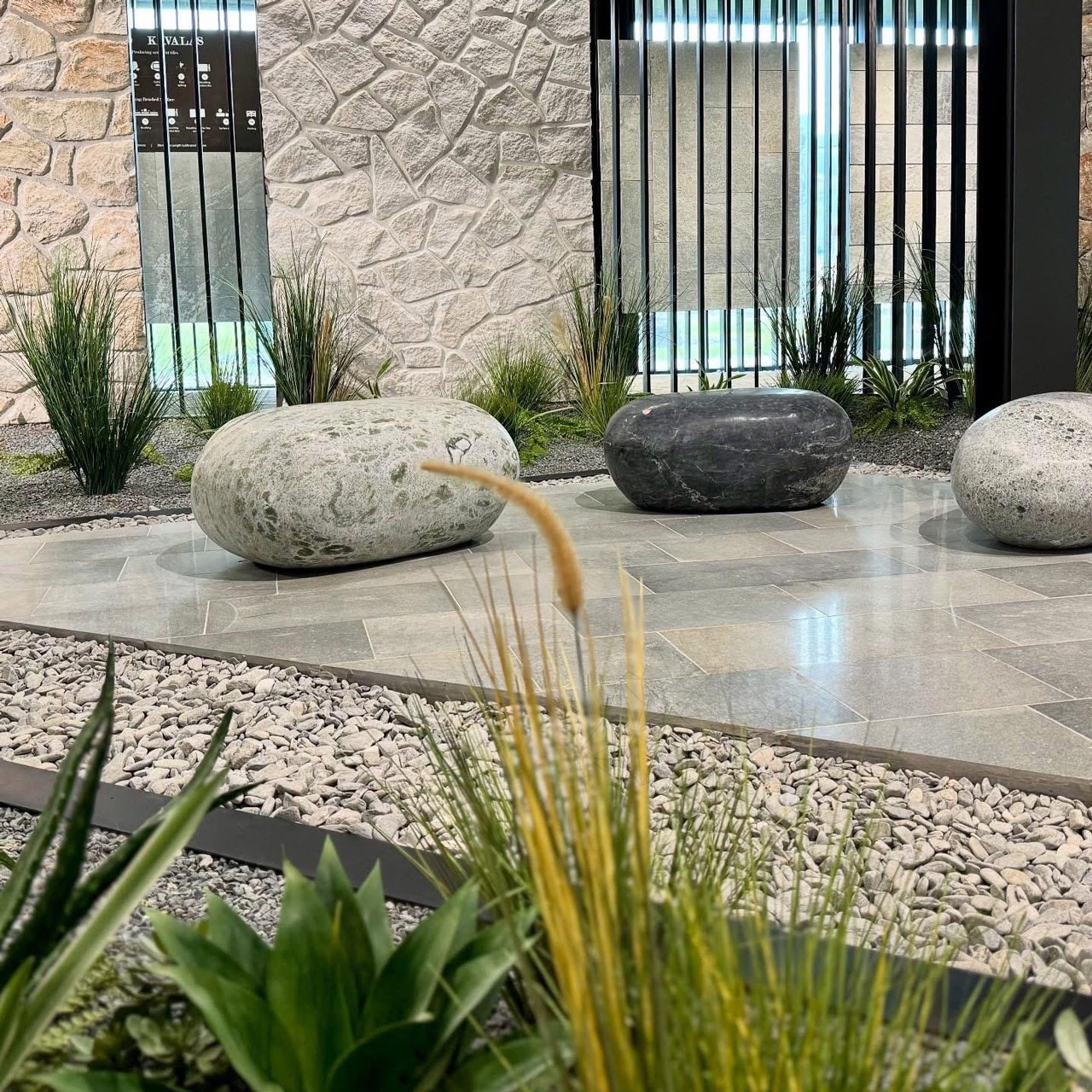 Bancuta Stone Cloud Pebble XL