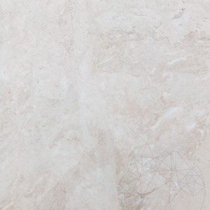 Marmura Light Beige Polisata, 61 x 61 x 1.2 cm
