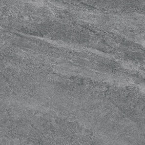 Piatra Sinterizata L'ALTRA PIETRA Vesuvio Scuro, 59,5 X 59,5 X 2 cm, R11 - Antiderapanta pt exterior