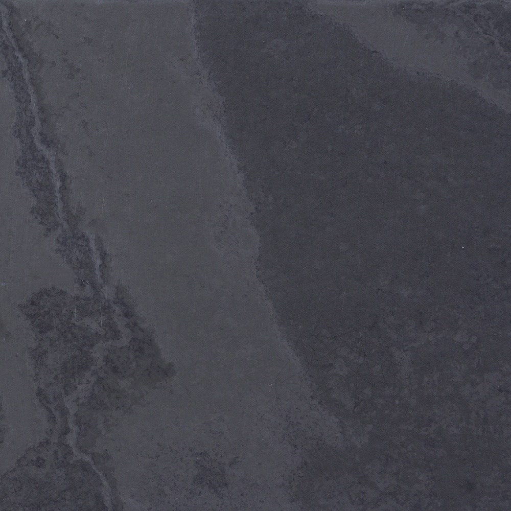 Ardezie Nero Periata, 60 x 60 x 1 cm