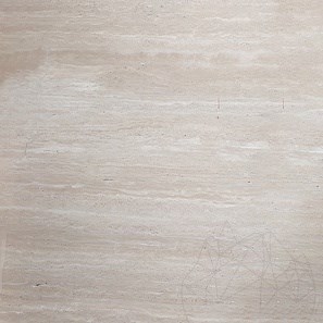 Lastra Travertin Classic Romano Vein Cut Mat & Nechituit 2cm