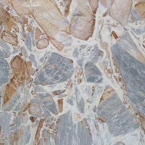 Lastra Marmura Patagonia Blue Polisata, 2 cm