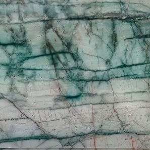 Lastra Marmura Emerald Green Polisata, 2 cm