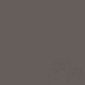 Chit rosturi - Multifill-Smalto, Rost 1-8 mm, 40 Dark Brown, 4 kg