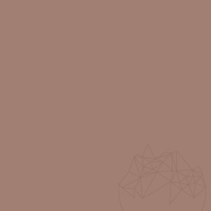 Chit rosturi - Multifill-Smalto, Rost 1-8 mm, 07 REDBROWN, 2 kg