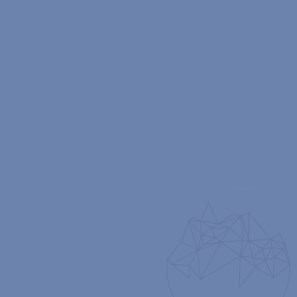 Chit rosturi - Multifill-Smalto, Rost 1-8 mm, 32 MYCONOS BLUE, 2 kg