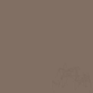 Chit rosturi - Multifill-Diamond, Rost 1-12 mm, 41 Earth Brown, 4 kg