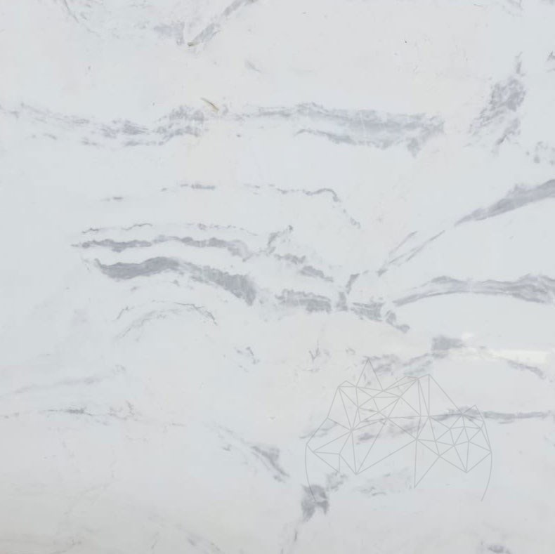 Lastra Dolomita Calacatta Polisata, 2 cm