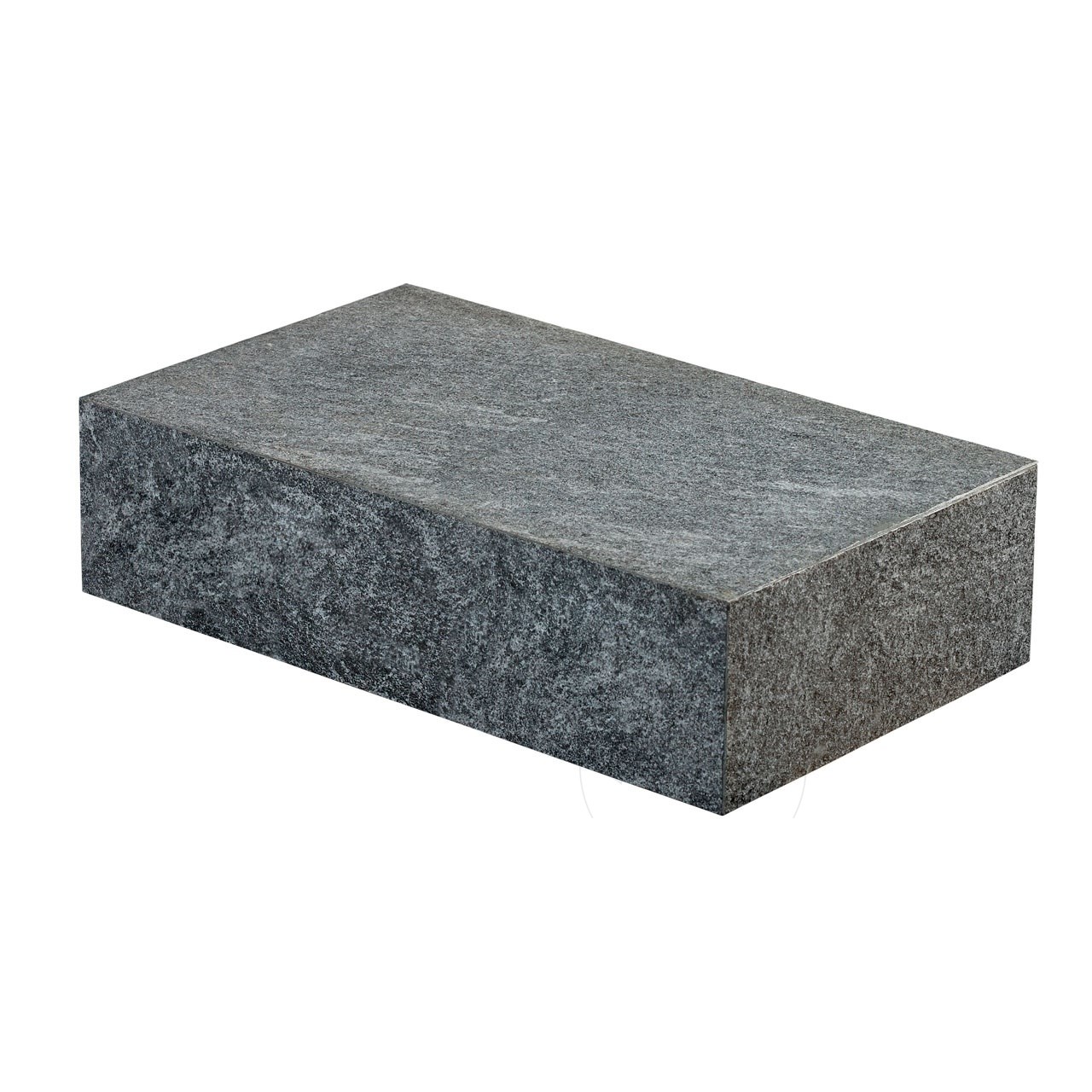 Treapta masiva Gradone - Piatra Sinterizata, 35X60X3XH15