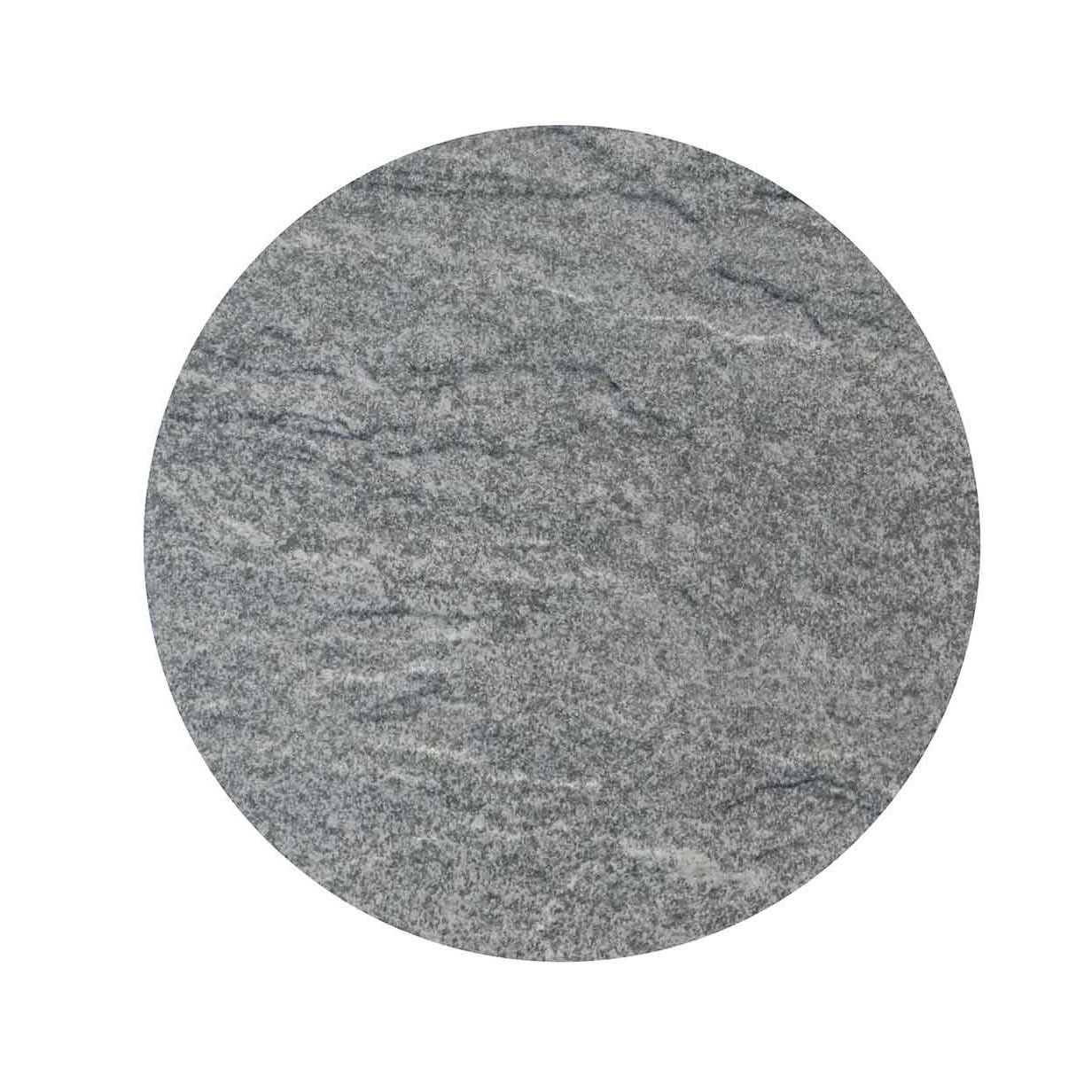 Pasi de gradina Cerchio  - Piatra Sinterizata, D 98X2  Cm