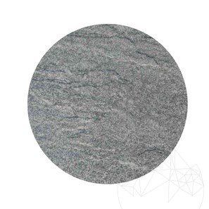 Pasi de gradina Cerchio  - Piatra Sinterizata, D 98X2  Cm