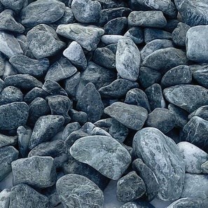 Pebbles Forest, 3-6 cm 