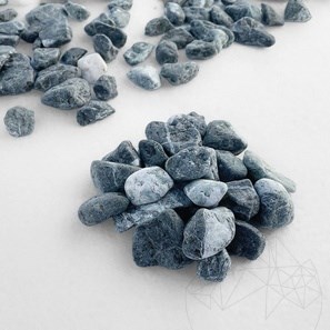 Pebbles Forest, 1-3 cm Sac 20 kg