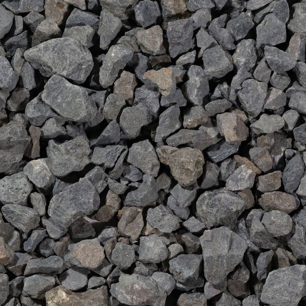 Mozaic Decorativ Dark, 16-32 mm, Sac 20 kg