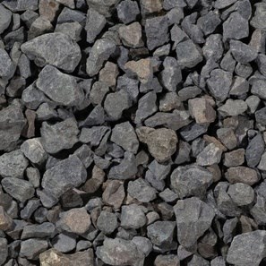 Mozaic Decorativ Dark, 16-32 mm, Sac 20 kg