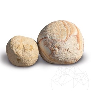 Pebbles Sandstone Politiko Jumbo Vrac