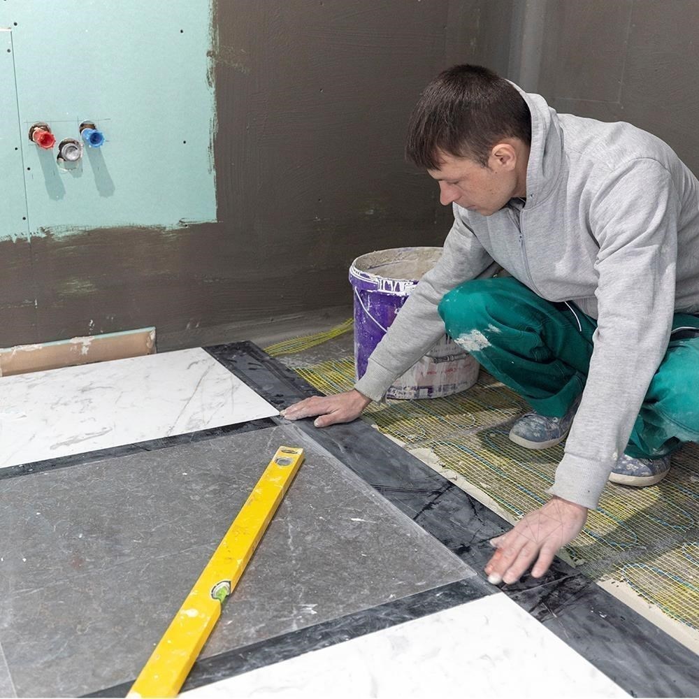 Serviciu montaj piatra naturala decorativa (verticala/orizontala)