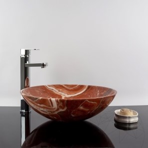 Chiuveta Matia marmura Alicante 42 x 14 cm