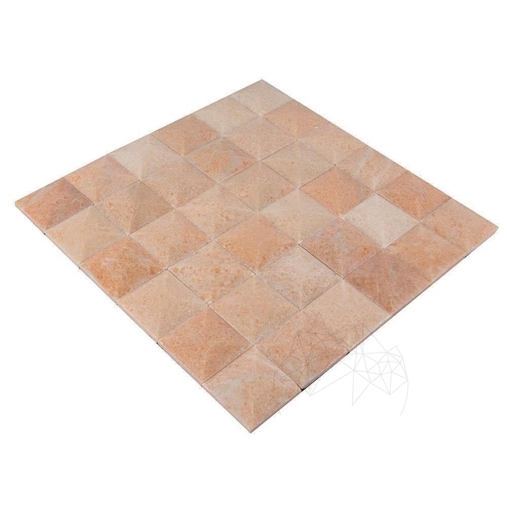 Mozaic Marmura Rodon Pyramid Polisat