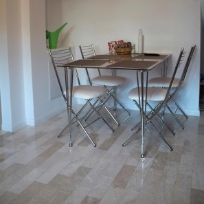 Marmura Botticino Polisata 30.5 x 10 x 1.3cm - Lichidare stoc