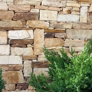 Ardezie Rhodos Filleti (Palet aprox. 10 mp)| Piatra Decorativa - Placari Verticale, Exterior-Interior