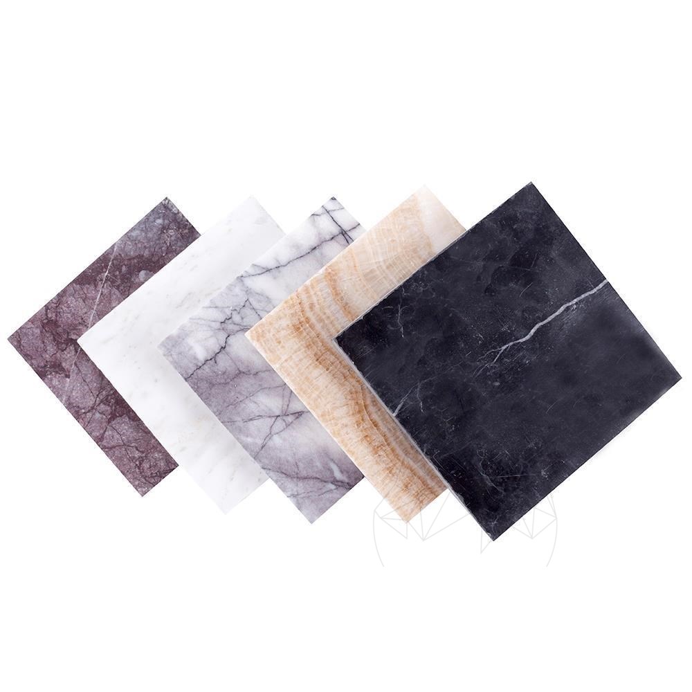 Mostra-Marmura Equator Vein Cut Polisata, 61 x 30.5 x 1cm