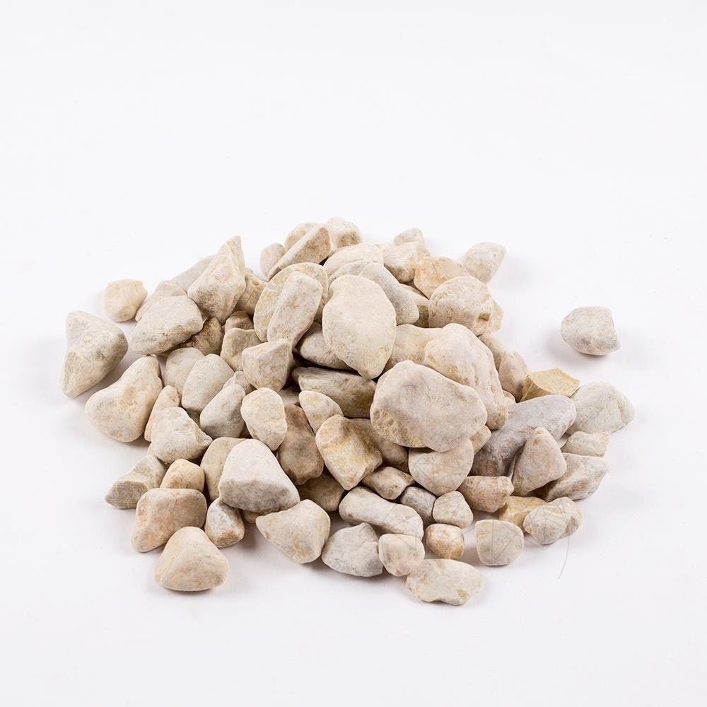 Pebble Desert Yellow 4-10 cm Sac 25 kg