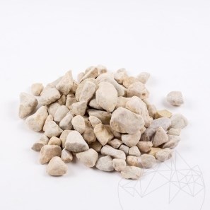 Pebble Desert Yellow 4-10 cm Sac 25 kg