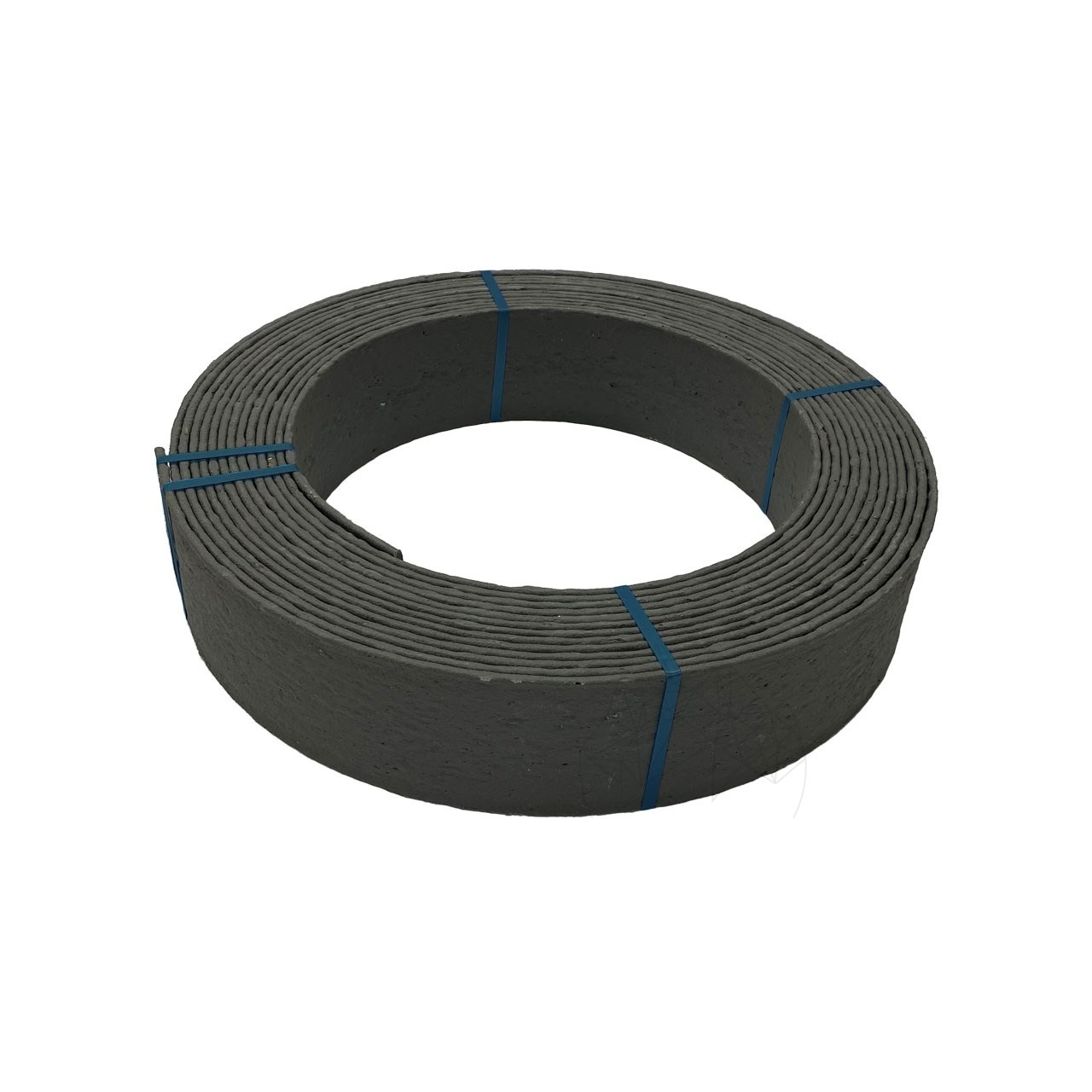 Banda delimitare spatii verzi, gri (H -14 cm, rola/10 ml)