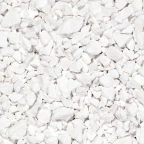 Mozaic Decorativ Marmura Thasos, 4-8 mm KG