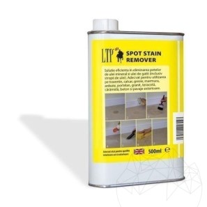 LTP Spot Stain Remover-Solutie pt petele de grasime