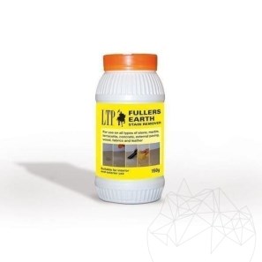 LTP Fullers Earth 150ml - Pulbere ultra-absorbanta pt piatra