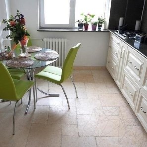 Limestone Sunny Dream French Pattern Periata si Daltuita 1.5 cm