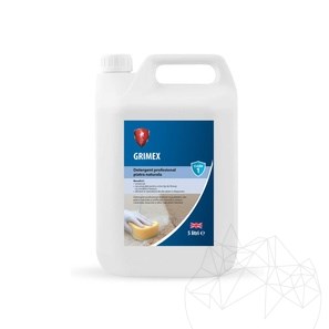 LTP Profesional Grimex - Detergent decapant & degresant, pt. piatra naturala, 5 L