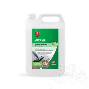 LTP Profesional Waxwash - Detergent intretinere suprafete din piatra, ceramica, beton, compozit, 5 L