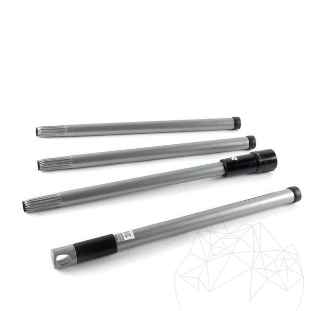 LTP Maner Multifunctional Profesional - Perfect pt. toate uneltele de curatare (4 bucati)