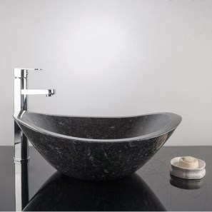 Chiuveta baie marmura SP-05 45.5 x 55 cm