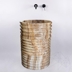 Chiuveta Tao Onyx, 42 x 68 cm