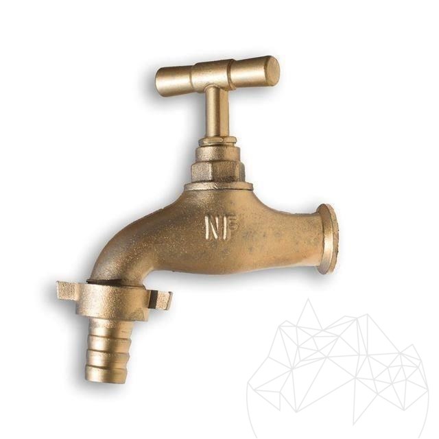 Robinet cismea gradina "Classic"